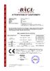 China Newsmay Technology Co.,limited certificaciones